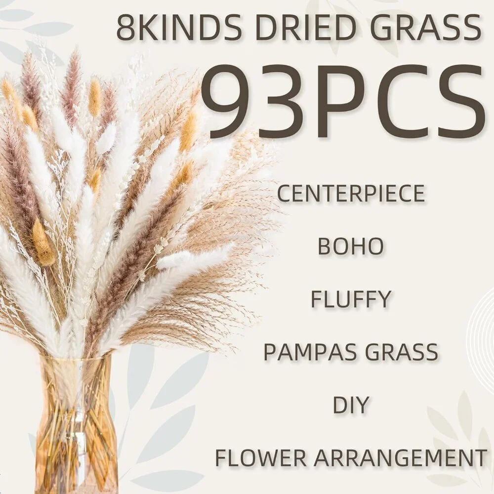 N/A pampas grass